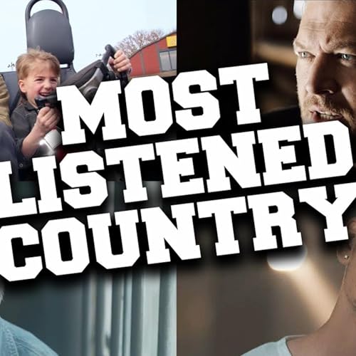 Dr O's Country Times Podcast cover art