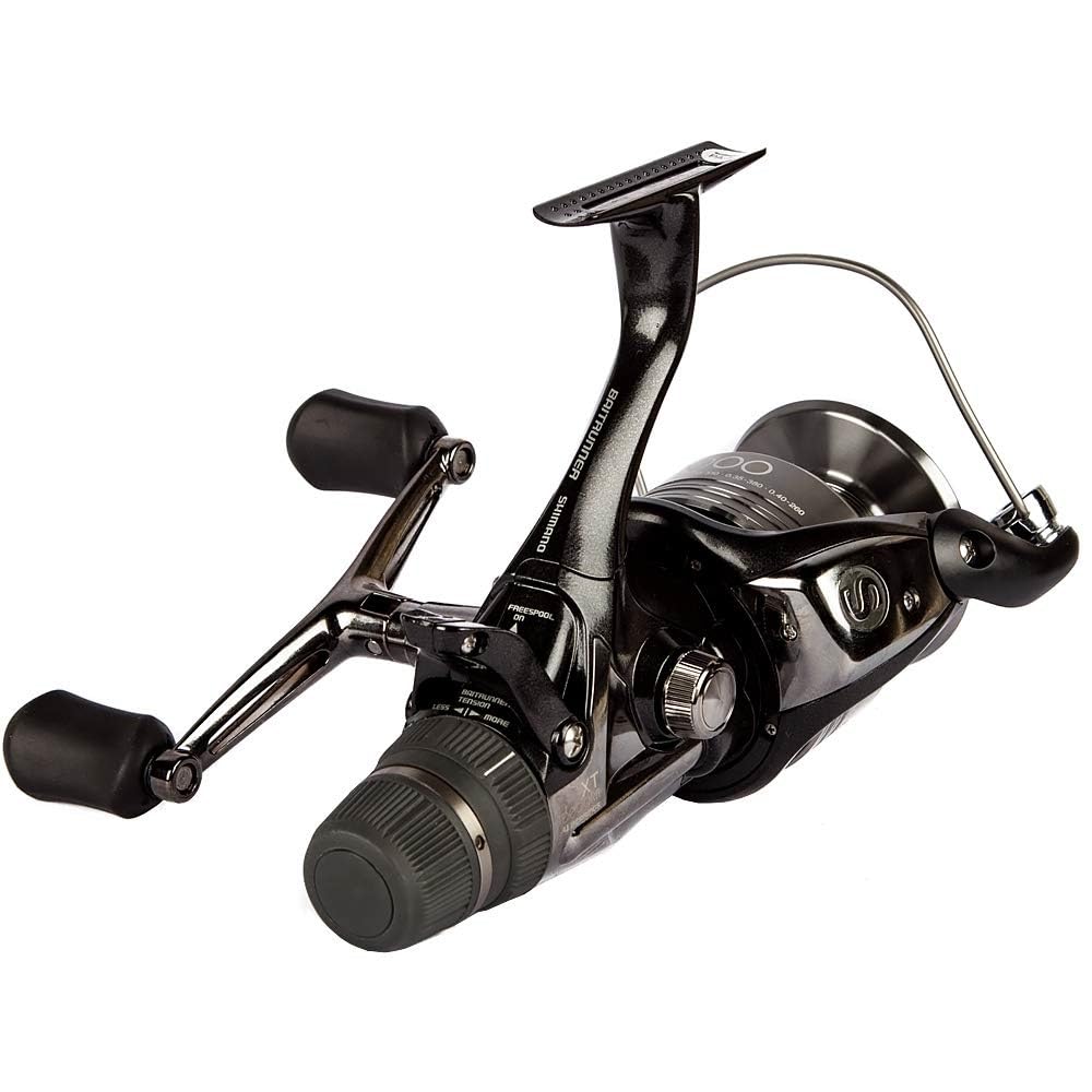 Shimano Baitrunner XT RB