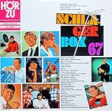  Schlagerbox \'67 [Vinyl LP] [Schallplatte]