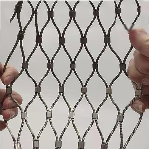 Malla Electrosoldada Galvanizada 6X6 Marca Generic