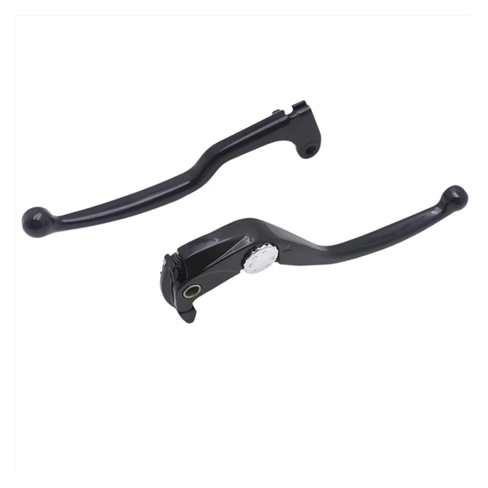 Leviers de frein moto Honda CBR600RR réglables pour un pilotage précis