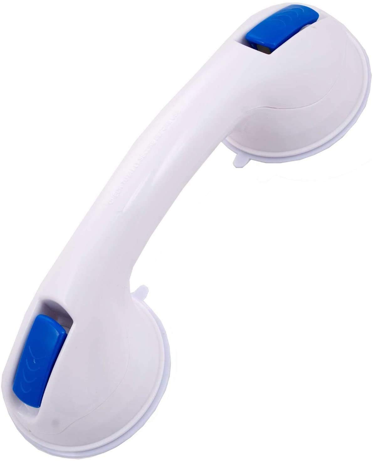 SUCTION GRAB HANDLE - IDEAL FOR BATH OR SHOWER.