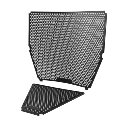 Grille de radiateur avant haut de gamme pour Ducati Streetfighter V4 2018-2022