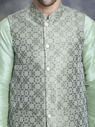 Image of Jompers Men Waistcoat