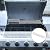BBQration Warming Rack Grill Parts for Charbroil Performance 5 Burner 463448021 463450022 463455021 463449021 463458021, G429-0001-W1 Grill Swing Away Grid for Charbroil Grill Replacement Parts