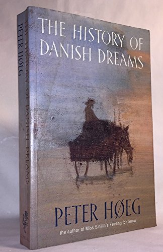 The History of Danish Dreams