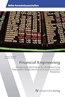 Financial Engineering 3639388445 Book Cover