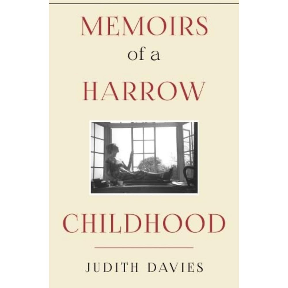 Memoirs of a Harrow childhood