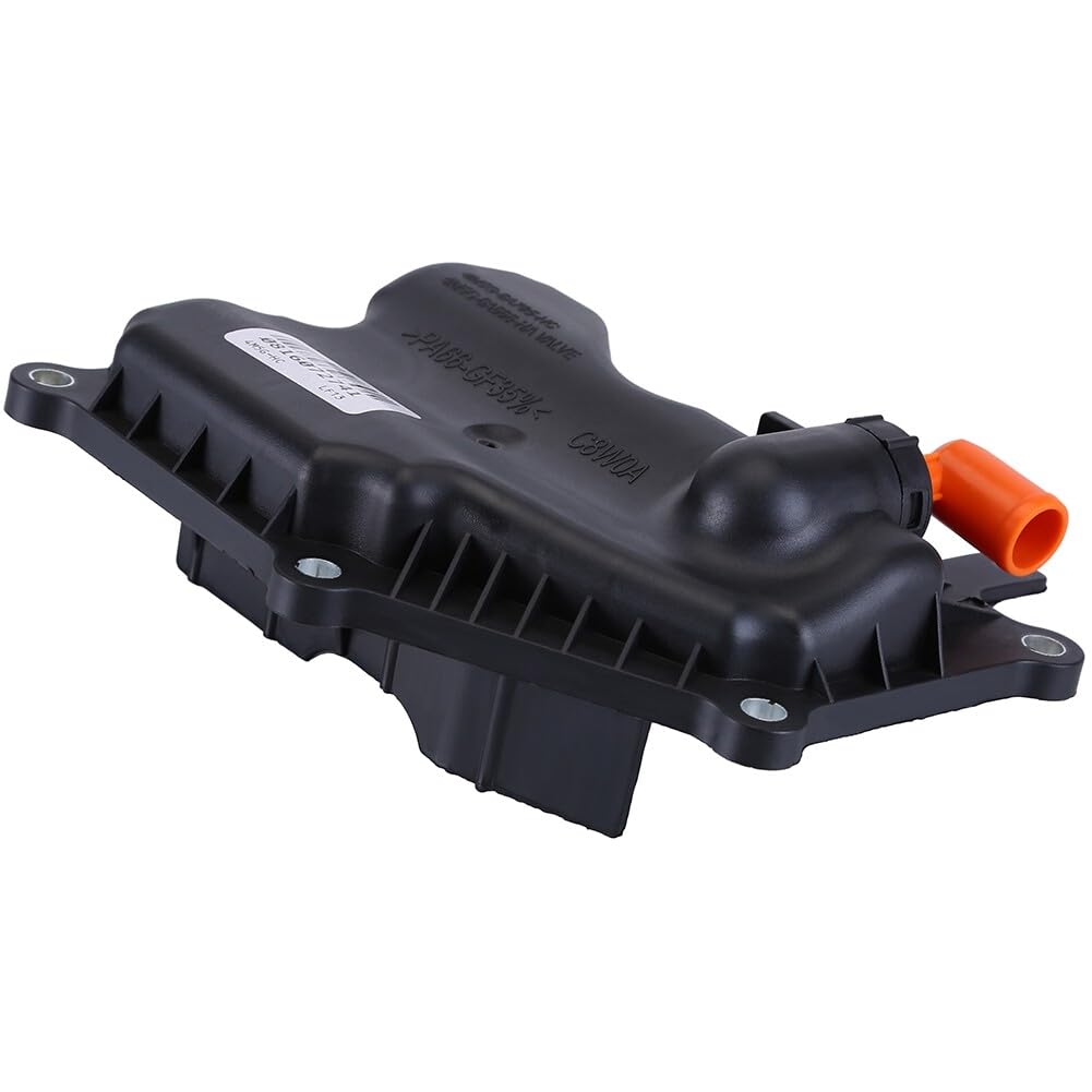 Ölabscheider Kurbelgehäuseentlüftung 1357521 Kompatibel für C-Max S-Max 1.8 2.0