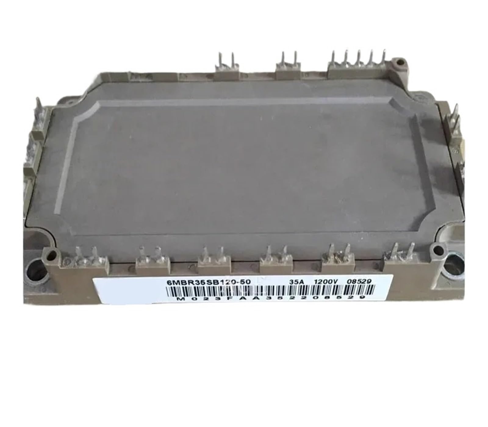 Elznsqqk One Color 6Mbr35sb120-50 Rectifier Bridge Module