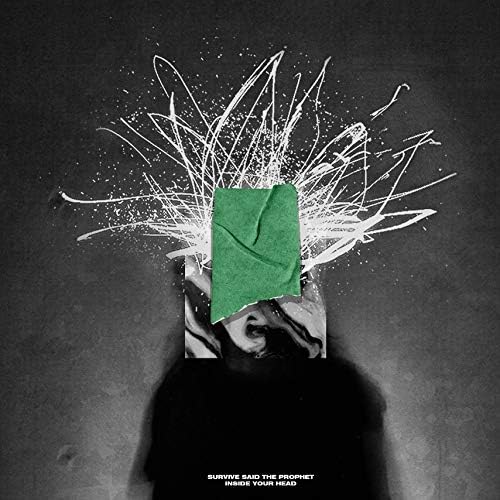 Your Head / Survive Said The Prophet