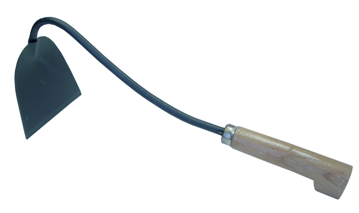 Almocafre forgé Imex El Zorro 31202 avec poignée ergonomique 120 mm
