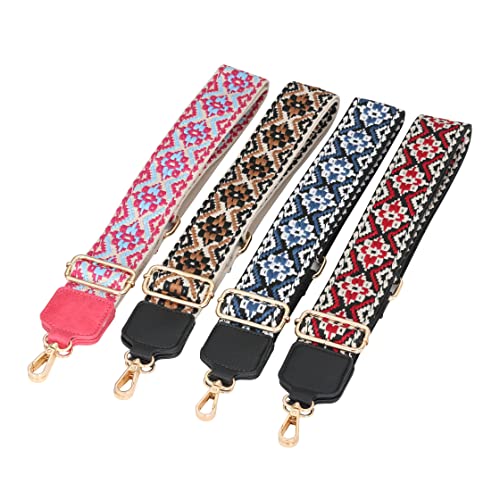 Image of Montana West Purse Straps Crossbody Handbag Replacement Strap Adjustable Wide Straps
