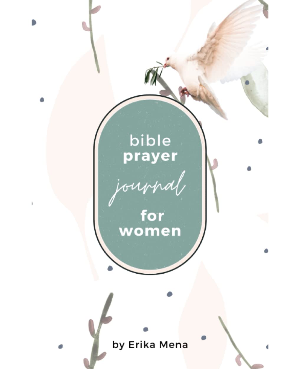 Prayer Journal for Women