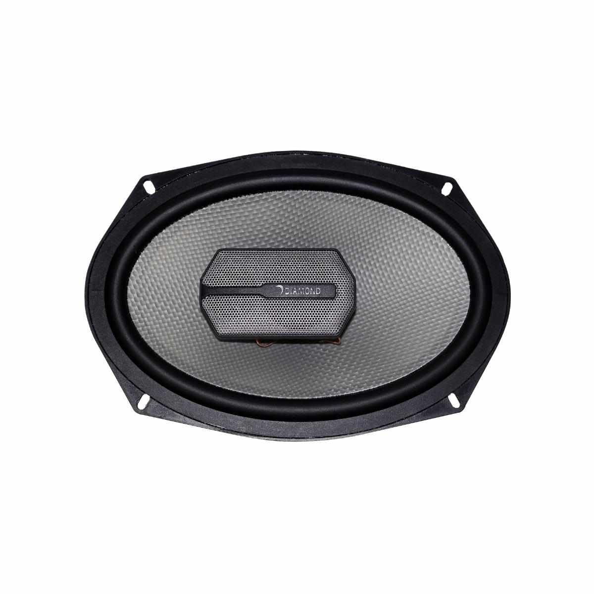 Amazon.co.jp: Diamond Audio DMD693 DMD-シリーズ 6インチx9インチ