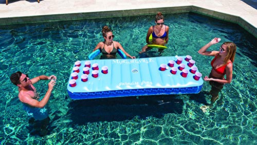Margaritaville Paradise Pong