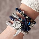 ♥ Dieses wunderschöne und einzigartige Armband ist das perfekte Geschenk für sich selbst oder jemand anderem.