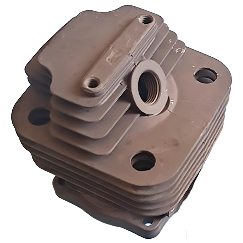 Części do kosiarki FR67310A FR67310-A ​​39mm zestaw do przebudowy pierścienia tłokowego cylindra silnika Mitsubish T200 kosa podkaszarka trawy