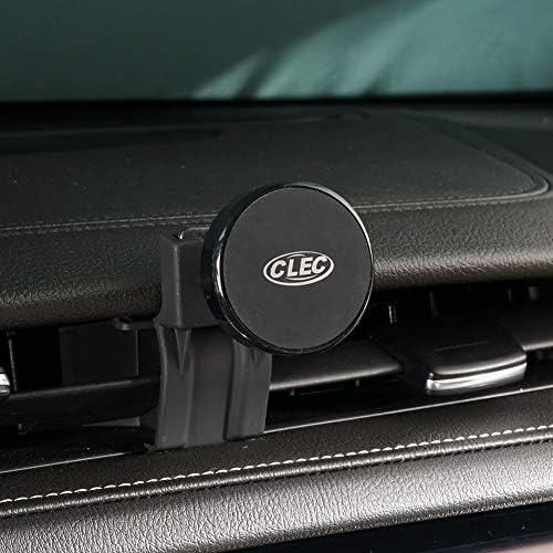 Phone Holder for Cadillac XT5,Adjustable Vent Dashboard Cell Phone Holder for Cadillac XT5 2019 2018 2017,Car Phone Mount for iPhone 7 iPhone 6s iPhone 8,for Samsung,Smartphone for 4.7/5/5.5/6 in