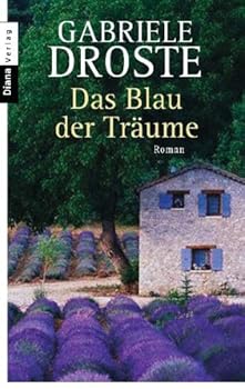 Paperback Das Blau der Träume [German] Book
