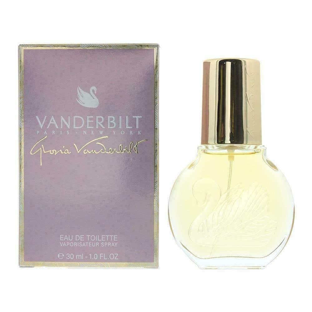 VANDERBILT edt vapo 30 ml