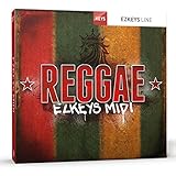  TOONTRACK EZkeys MIDI - Reggae