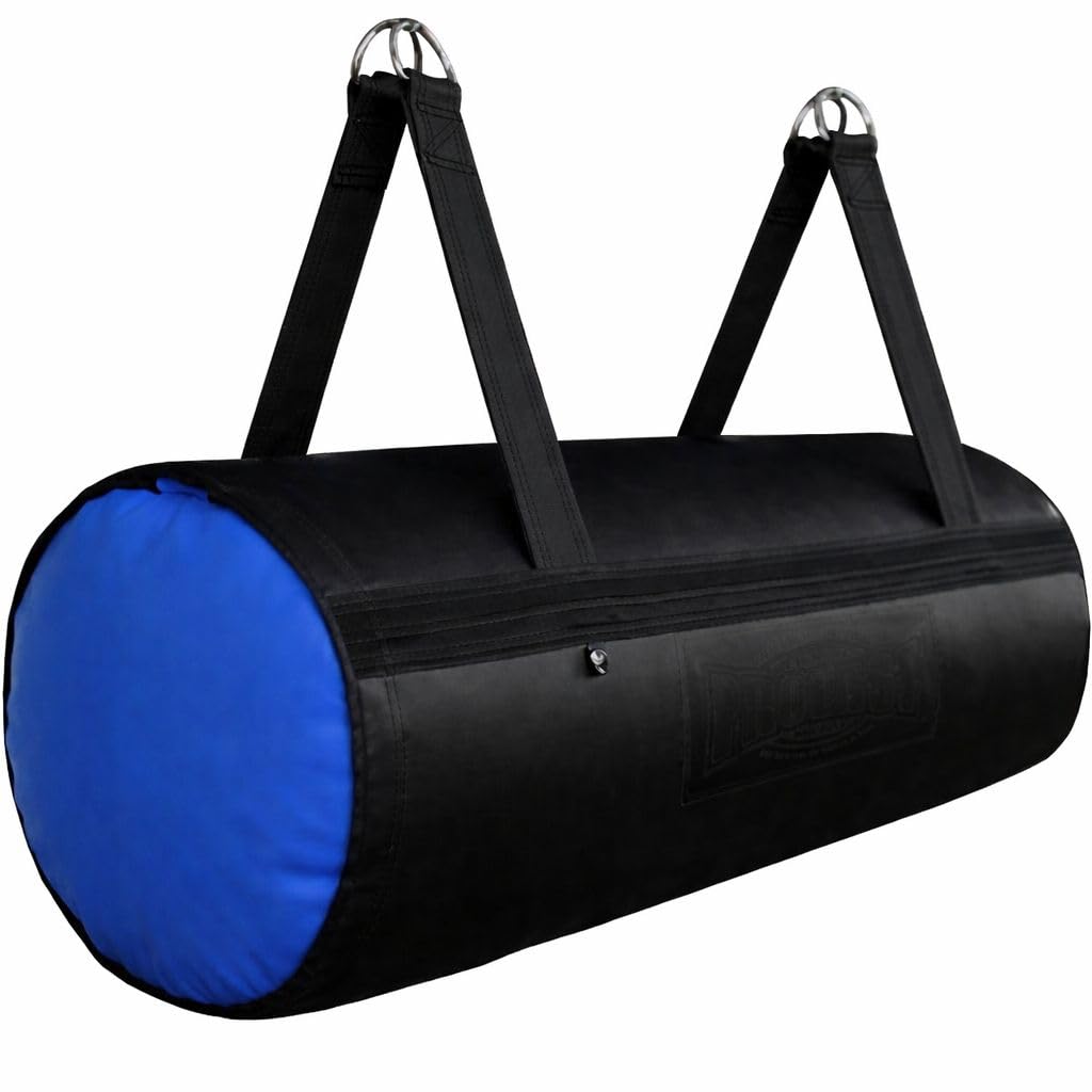 Upper cut Power/Weighted Sand/Cloth filled Bag (5kg to 40kg) (30kg Filled)