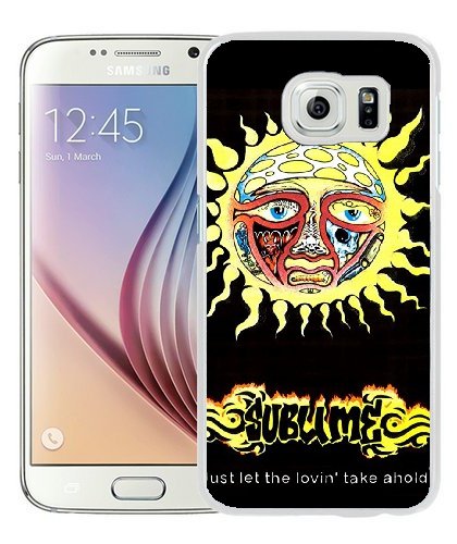 Sanlianwangluokeji Custom Samsung Galaxy S6 Case
