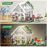 Zoom IMG-1 ulikey costruzioni casa giocattolo con Zoom IMG-1 ulikey costruzioni casa giocattolo con