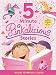 Pinkalicious: 5-Minute Pinkalicious Stories: Includes 12 Pinkatastic Stories!