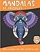 Mandalas de Animales: Libros de mandalas para niños a partir de 8 años - 50 mandalas de animales para colorear - Idea de regalo Zen