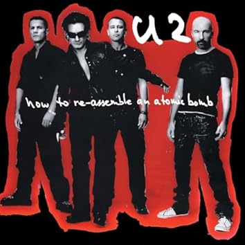 Play U2 on Amazon Music