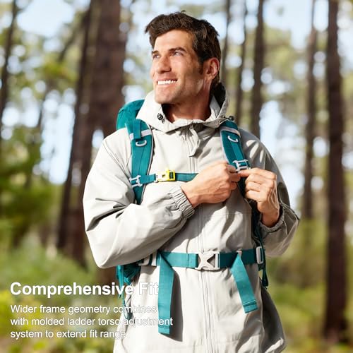 N NEVO RHINO 35L Backpack