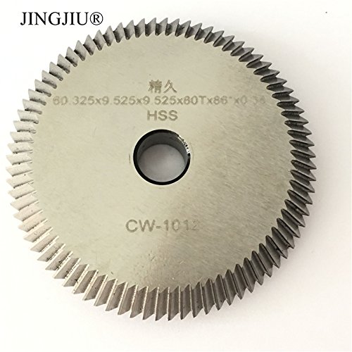 Medeco Cutter CW-1012 for HPC 1200 Series Machines & Lagard LG1011 & Ilco Universal II (standard shipping) (1)