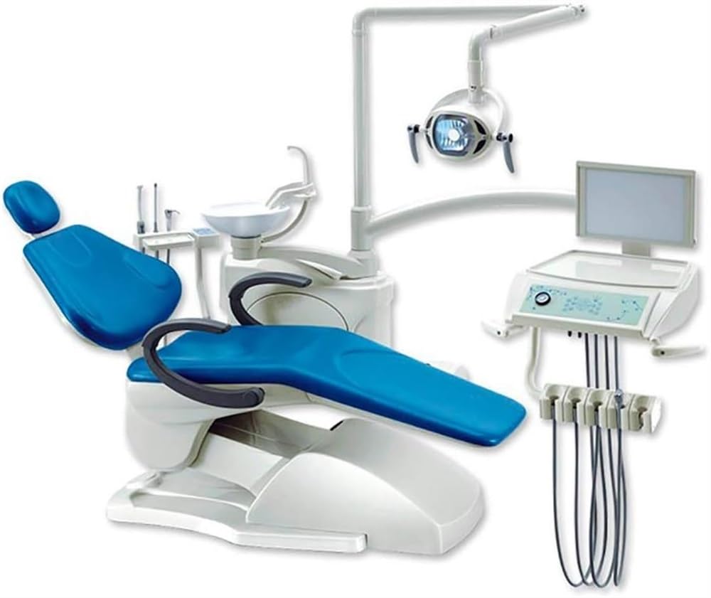Dental Steering Plastikowe światło LED Wspornik lampy Wysięgnik, Fotel dentystyczny Ramię lampy dentystycznej, 22 mm/26 mm, 35 mm/40 mm Akcesoria do fotela dentystycznego