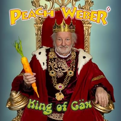 King of G&auml;x