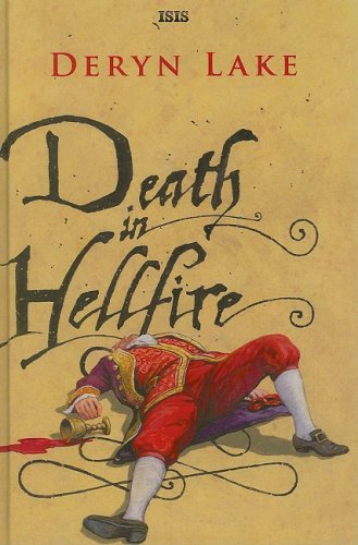 Buy Death In Hellfire — BookShops.in