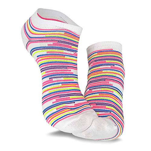 Image of Fun Novelty Low Cut Ankle Cute Socks School Dress Cheap Socks for Women Men Junior Teen 12pair 18pair