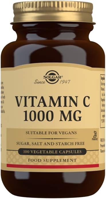 Vitamina C