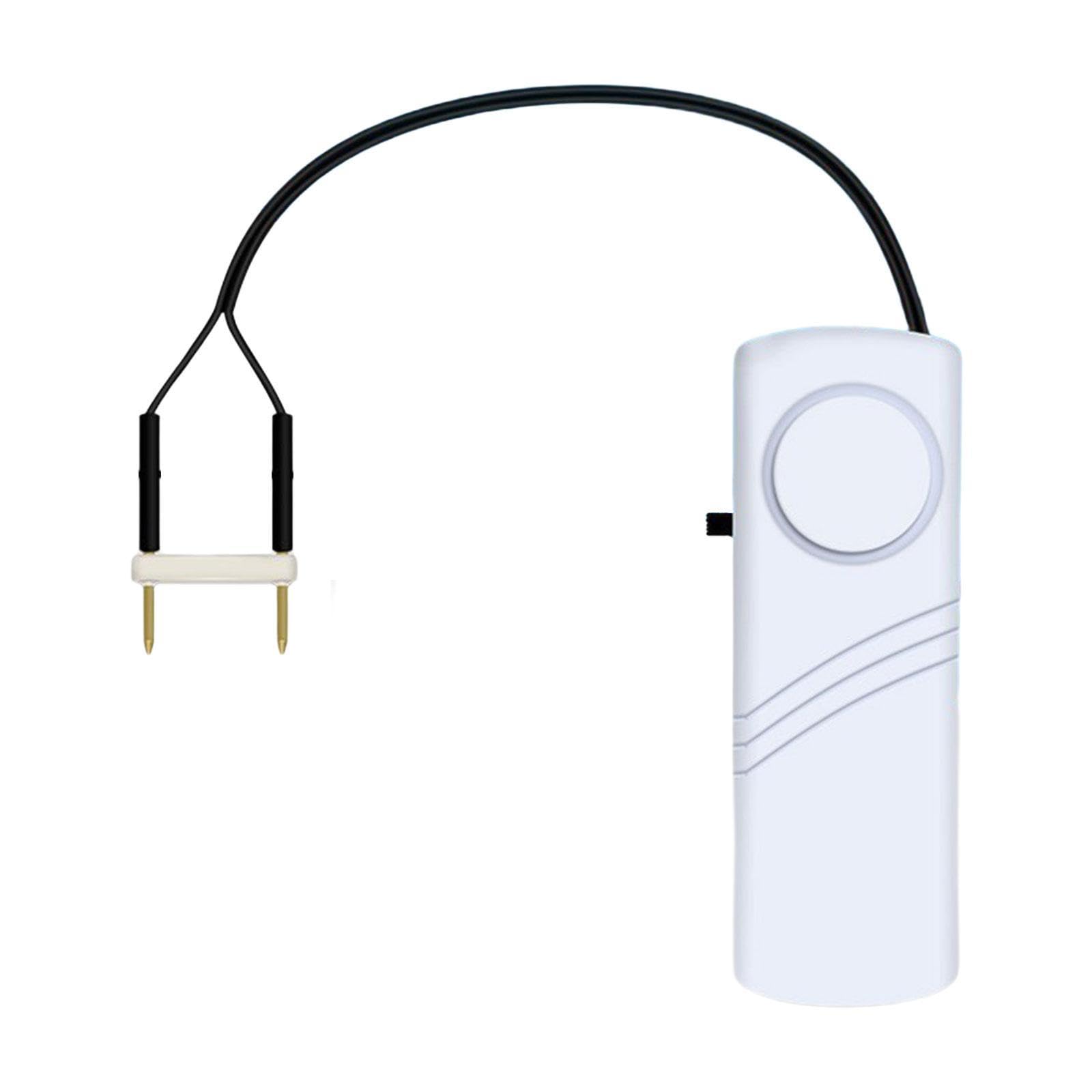 LOOM TREE® Water Level Alarm Sensor Portable Water Overflow Alarm for Aquarium Basement | Fish & Aquariums | Meters & Controllers-picture-10