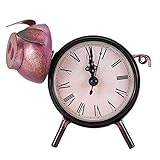 rahmenuhr mit kuckuck Nach mehreren Schritten übernimmt die Skulptur bewusst Retro-Handwerkskunst mit Retro-Effekten und einzigartiger Kreativität.