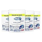Oral B Glide Gum Care Floss Picks, 60 Count, Pack Of 4