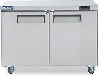 ICECASA 48