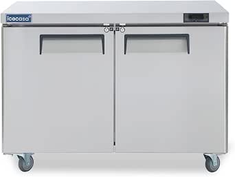 ICECASA 48