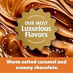 Premier Protein Shake INDULGENCE, Salted Caramel Truffle, 30g Protein, 170 Calories, 3g Sugar, 11.5 fl oz, 12 Pack (Packaging May Vary) - Image 2