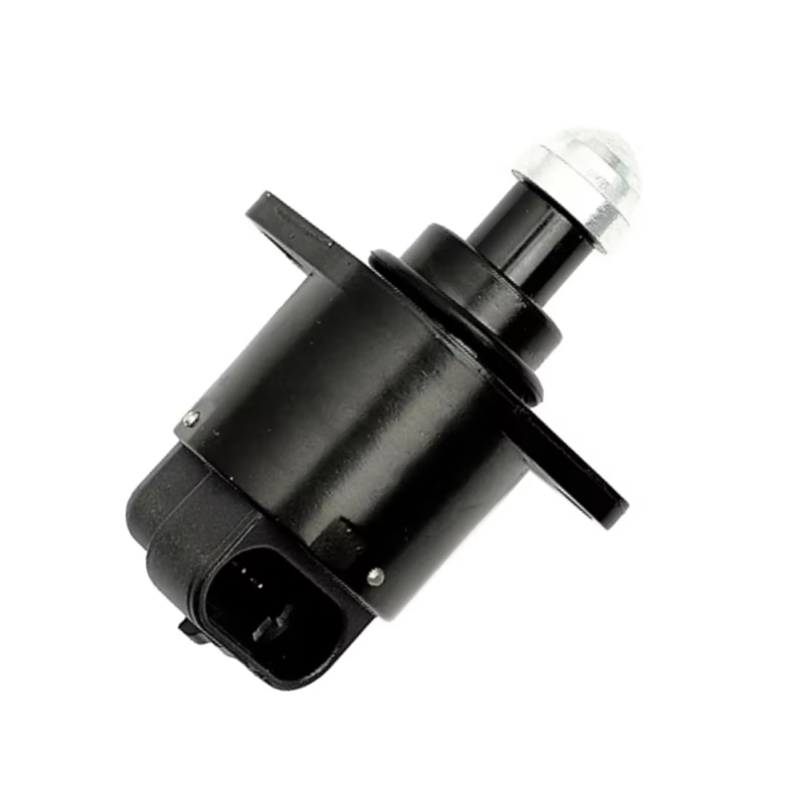 Valve de ralenti voiture Compatible avec PEUGEOT pour 206 2000-2002 pour 307 2002-2003 pour 406 2000-2004 soupape de commande de ralenti automobile 230016079217