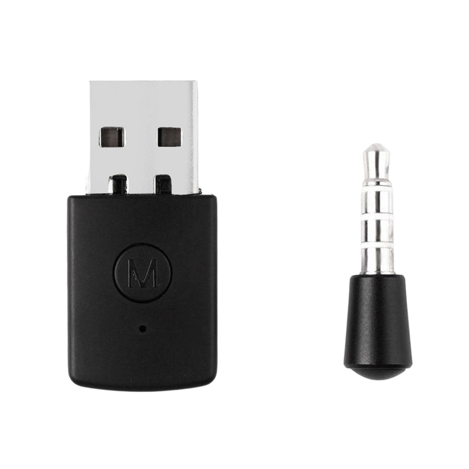 ATORSE USB 2.0 V4.0 Dongle Wireless Adapter for Ps4 PlayStation-picture-32