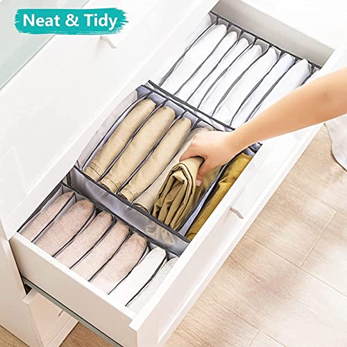 1 Pezzi Organizer di Cassetti, Scatola