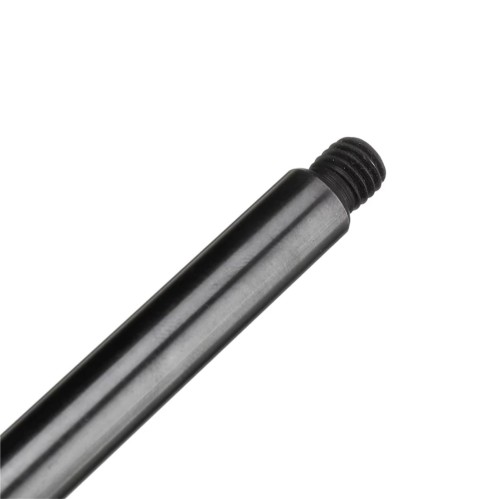 Générique Verins De Coffre 1 Pièces 300N 260-860mm pour RV Lit Fenêtre Bus Caravanes Voiture Barres Jambe Force À Gaz Ressort Capot Support Tige Amortisseur VéRins De Hayon(760mm)