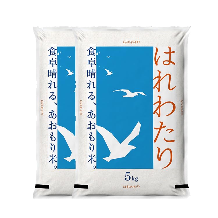 Amazon.co.jp: 新米 青森の新ブランド米 産地直送 特A 米 10kg  
